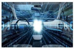 東軟睿馳攜手BlackBerry QNX 開發新一代自動駕駛域控制器