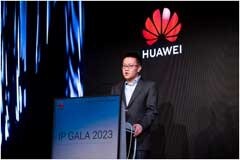 IP領域持續創新，助力運營商業務新增長