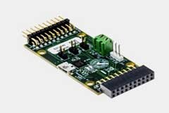e絡盟開售Analog Devices多通道系統時鐘器件