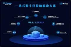 中之杰:德沃克智造深耕精益數字化 打造未來智造工廠的“神經中樞”