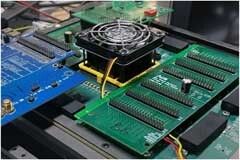 思爾芯系統級驗證原型解決方案助力BLE Audio領域的IP／藍牙SoC快速設計