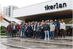 歐盟前沿性NimbleAI項目采用定制RISC－V處理器來支持神經形態(tài)視覺與3D集成芯片