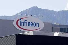 英飛凌第二季度業績好于預期，再次上調2023財年展望
