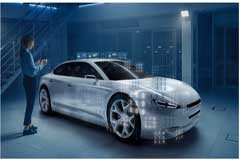 面向軟件時代的未來出行 博世重組汽車與智能交通技術業務，以實現進一步增長