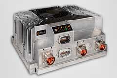 Delta－Q Technologies開始全面生產3．3千瓦電池充電器