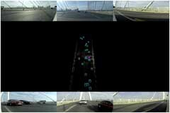 黑芝麻智能基于雷視融合3D自動標注技術(shù)助力自動駕駛技術(shù)快速發(fā)展