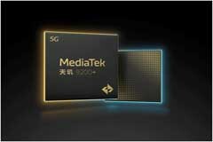 MediaTek發布天璣 9200+ 移動平臺，旗艦性能再升級