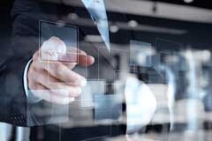 Elliptic Labs的 AI Virtual Human Presence Sensor亮相于ThinkPad P系列移動(dòng)工作站