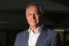 Patrizio Vinciarelli 創立 Vicor，解決電源轉換難題