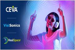 CEVAُVisiSonicsglIՔUչǶʽϵyܛMʿ OMWЈ