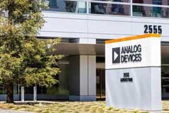 ADI宣布投資6．3億歐元在利默里克建造下一代半導體研發(fā)與制造設施