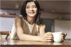 OPPO Reno10 系列首次搭載超光影潛望長焦，將于5月24日發布