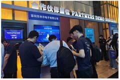 米爾亮相ST峰會，不止于STM32MP135核心模組開發(fā)應(yīng)用