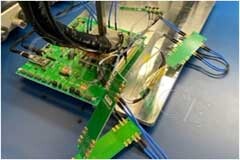 Cadence 發布面向 TSMC 3nm 工藝的 112G－ELR SerDes IP 展示