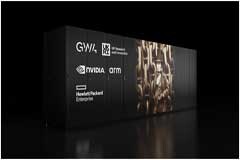 NVIDIA Grace掀起新型節能Arm超級計算機的新浪潮