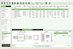 埃賽力達(dá)發(fā)布新版MachVis 5．4鏡頭配置軟件