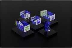 戴爾科技集團與 NVIDIA 聯合發布用于安全、本地化部署生成式 AI 的 Project Helix