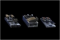 NVIDIA MGX為系統制造商提供模塊化架構，以滿足全球數據中心多樣化加速計算需求
