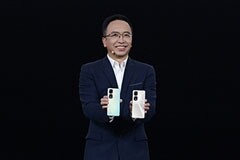 Elliptic Labs為榮耀最新款榮耀90和90Pro智能手機提供技術支持