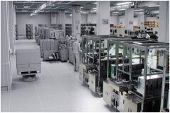 全球領先的電子制造商采用NVIDIA生成式AI和Omniverse實現先進工廠的數字化