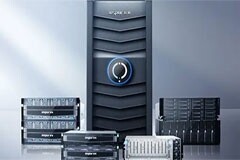 四路“全能王”浪潮信息 NF8480M6 為 IT 基礎架構“做減法”