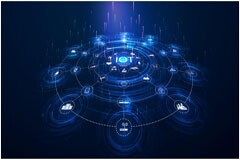Agile Analog在歐洲RISC－V峰會上推出首個完整的RISC－V模擬IP子系統