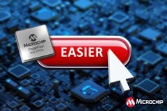 Microchip發布業界能效最高的中端FPGA工業邊緣協議棧、更多核心庫IP和轉換工具，助力縮短創新時間