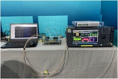 比科奇量產高效低耗基帶解決方案加速5G小基站產業發展