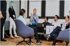 IBM咨詢設立生成式人工智能卓越中心