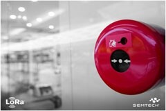 Semtech推出FMS LoRa 組網(wǎng)解決方案，為工業(yè)以及行業(yè)應用提供輕量化、低成本的設計參考