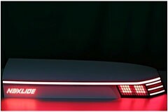 LG Innotek，使用‘Nexlide－M’開啟日間行車燈