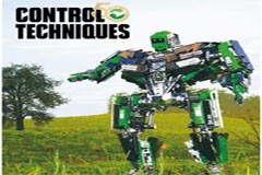 尼得科控制技術公司（NIDEC Control Techniques）成立50周年之際推出新形象大使DM-50并發布紀念短片