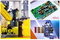 Medtec China 2023圓滿收官，近7萬參觀人次彰顯醫(yī)械行業(yè)供應鏈強勢勁頭
