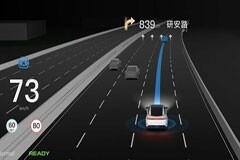 Made with Unity -- 斑馬智行通過3D設計領跑人車交互