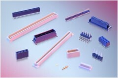 Harwin將在electronica China 2023上展示高性能連接器技術(shù)