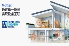 貿(mào)澤電子隆重推出新一期EIT計(jì)劃探索智能家居技術(shù)與Matter連接標(biāo)準(zhǔn)的交集