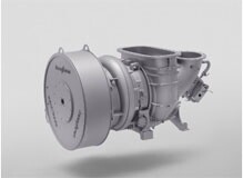 奧賽能新一代X300-L低速機(jī)系列重新定義渦輪增壓技術(shù)