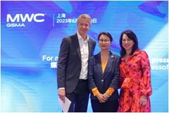 GSMA在MWC上海開幕前夕宣布中國三大運營商加入全球Open Gateway倡議