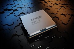 AMD EPYC 嵌入式系列處理器為全新 HPE Alletra Storage MP 解決方案提供支持
