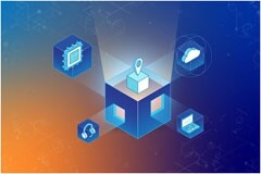 Nordic Semiconductor發布全新端至端蜂窩物聯網解決方案nRF91系列SiP，包含硬件、軟件、工具、nRF Cloud服務和技術支持