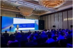 2023 MWC上海 愛立信：6G已來，攜手邁向數字與物理世界的統一體