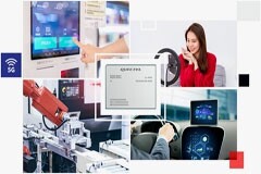 移遠通信再推模組新品，全新5G智能模組SG530C-CN智創全景智慧生活