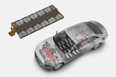 Molex莫仕助力寶馬集團下一代電動汽車的大規模量產