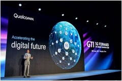 高通公司首席商務官Jim Cathey：5G+AI賦能數字未來
