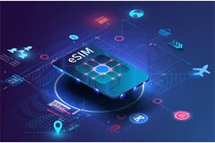途鴿科技在MWC發布全球一站式eSIM物聯網解決方案