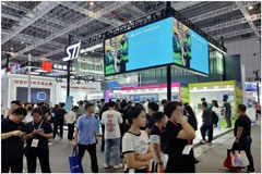 ST登陸2023慕尼黑上海電子展，可持續(xù)發(fā)展等四大主題專區(qū)重磅登場(chǎng) 