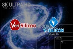 威視芯與芯原股份達成戰略合作，共同打造智能超高清顯示技術解決方案