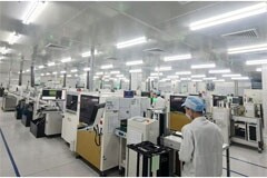 移為通信新增海外工廠產線，預計實現30%產能提升