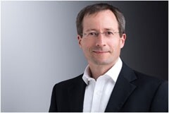 Codasip宣布任命Axel Strotbek為新任董事會主席