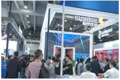 以“電”圈商，匯客羊城 2023世界電源產(chǎn)業(yè)博覽會亮點先知 